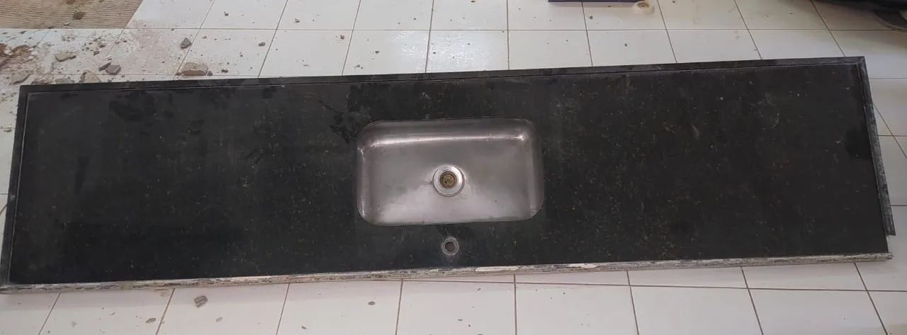 Pia de granito 64717754294401121