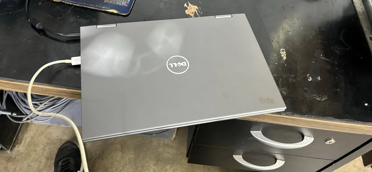 Notebook Dell - Tela 15.6 polegadas - Intel Core i5 - 8GB RAM - 1TB HD - Foto 5
