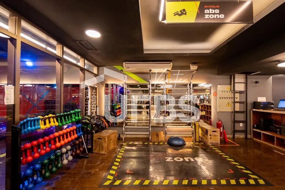 Prédio Comercial Jardim Goiás - Foto 10