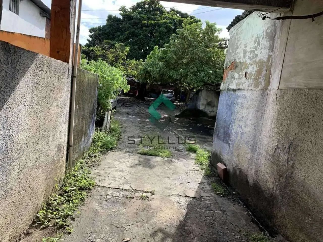 Quintino Bocaiúva | Galpão - Foto 4