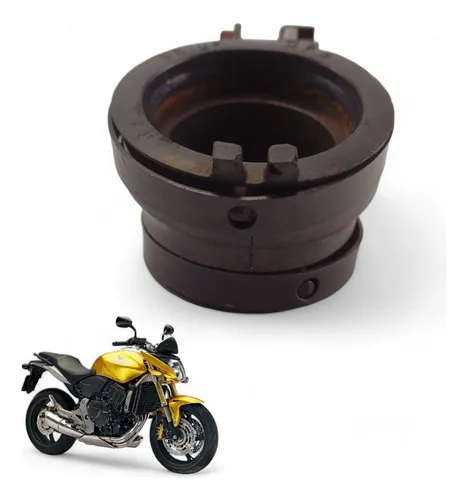 Coletor Admissão Honda Hornet 2008