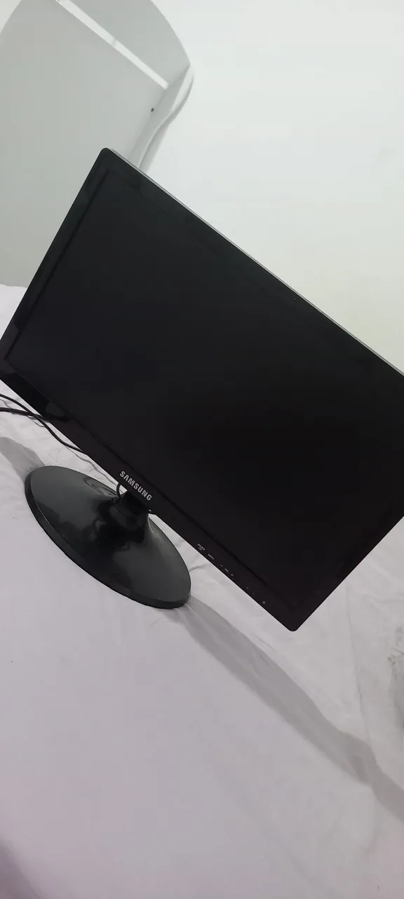 Monitor Samsung 22 polegadas