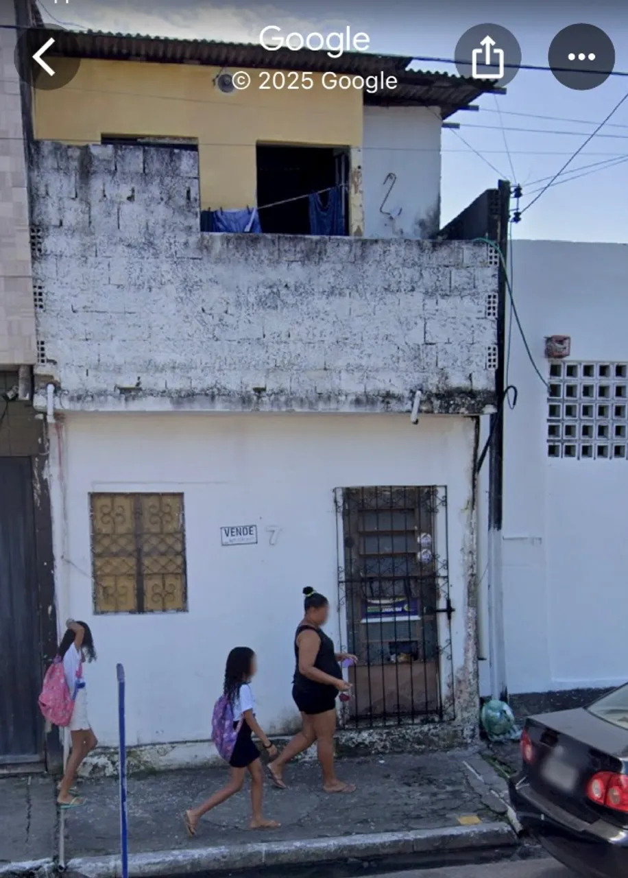 Casa/ponto comercial no jacintinho