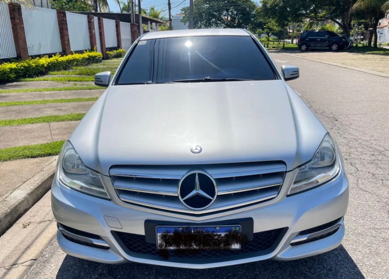 Mercedes c180 2012 - Foto 3