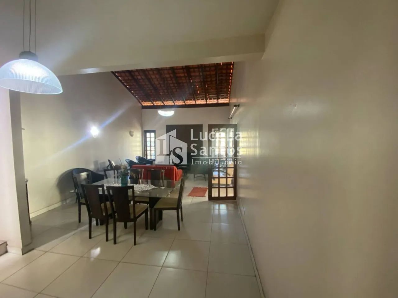 Casa duplex á Venda na Zona leste - Foto 2