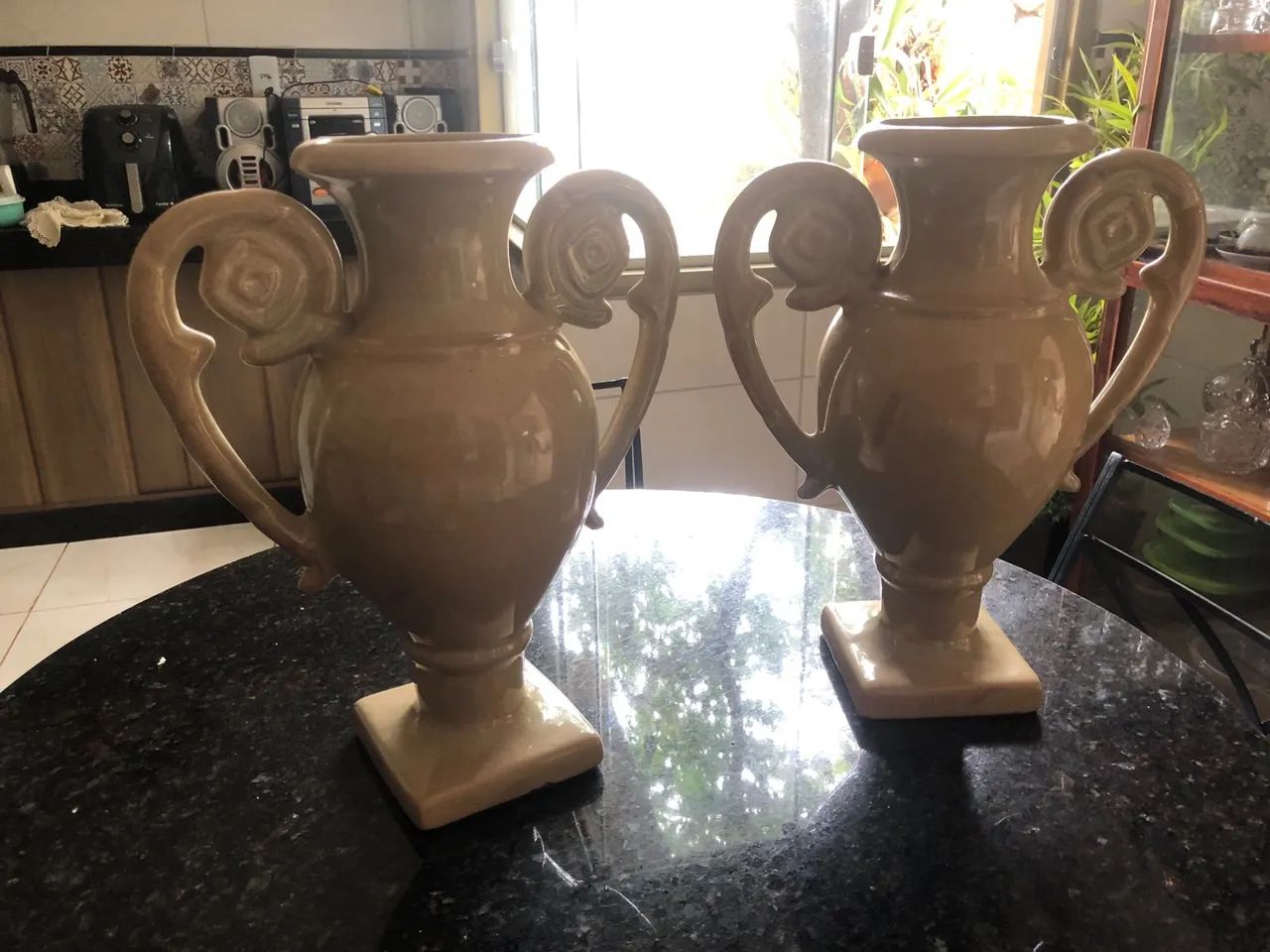Objetos de decoração  - Foto 3