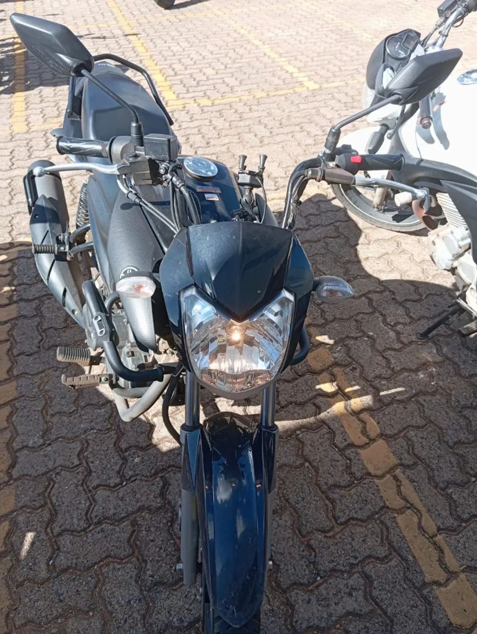Moto tá zera - Foto 5