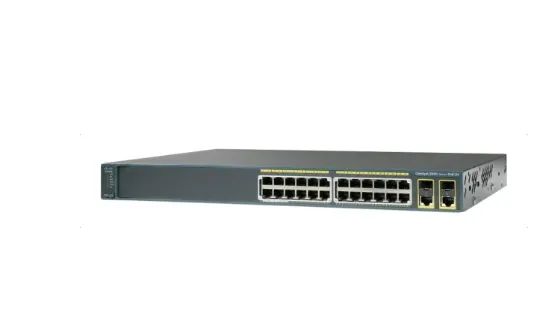 Switch Cisco