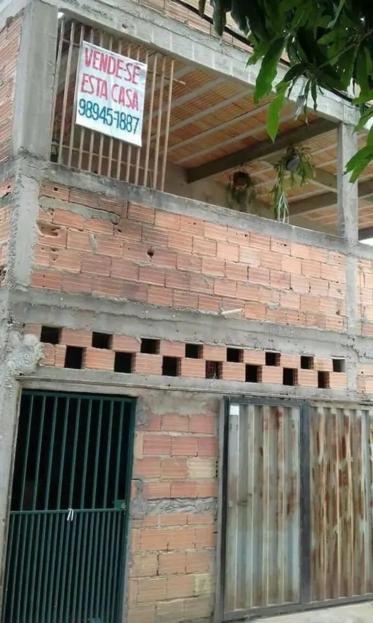 Foto - Lagoa Santa - Campinho