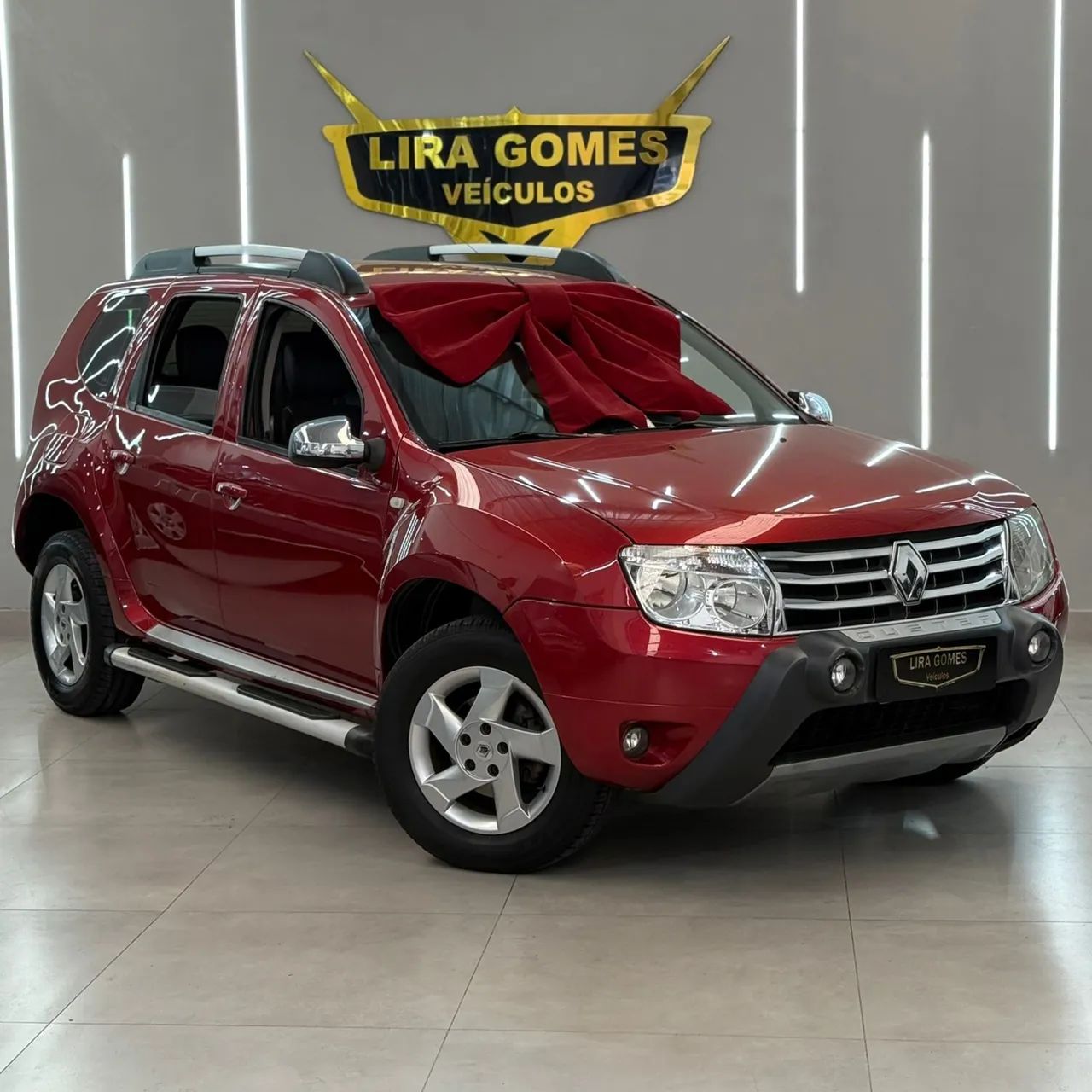 Renault Duster 2.0 Dynamique 4X2 16V Flex 4P Automático - Foto 3