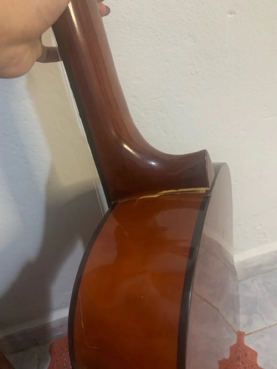 Violão a Venda  - Foto 4