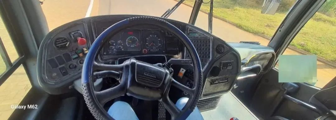 Ônibus G6 Scania K310 (Marcopolo Paradiso 1200) Ano 2009 - Foto 6