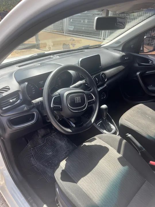 Fiat cronos  - Foto 5