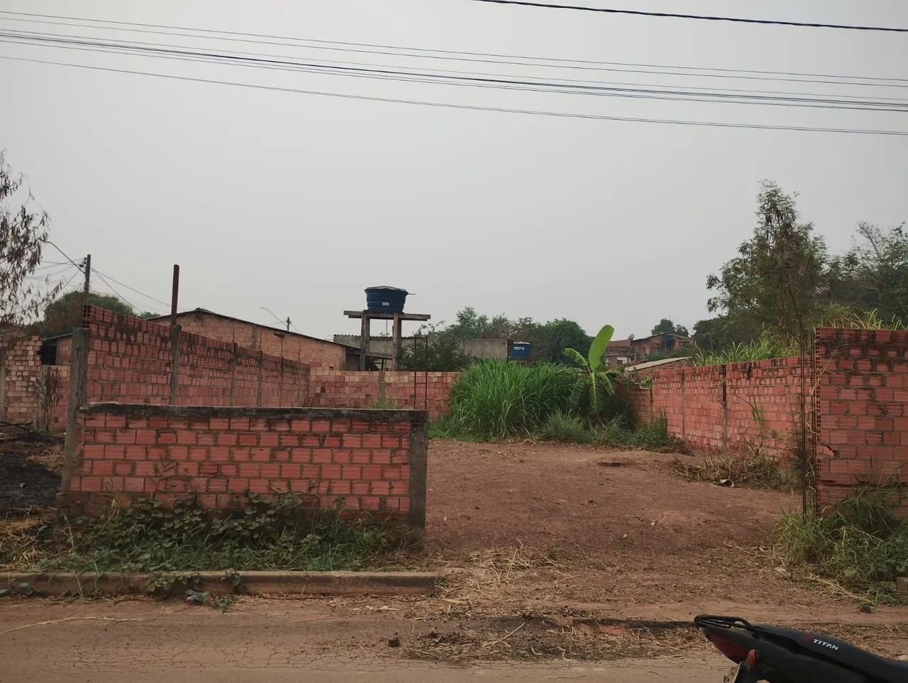 Vendo um terreno no bairro Nova esperança  - Foto 4