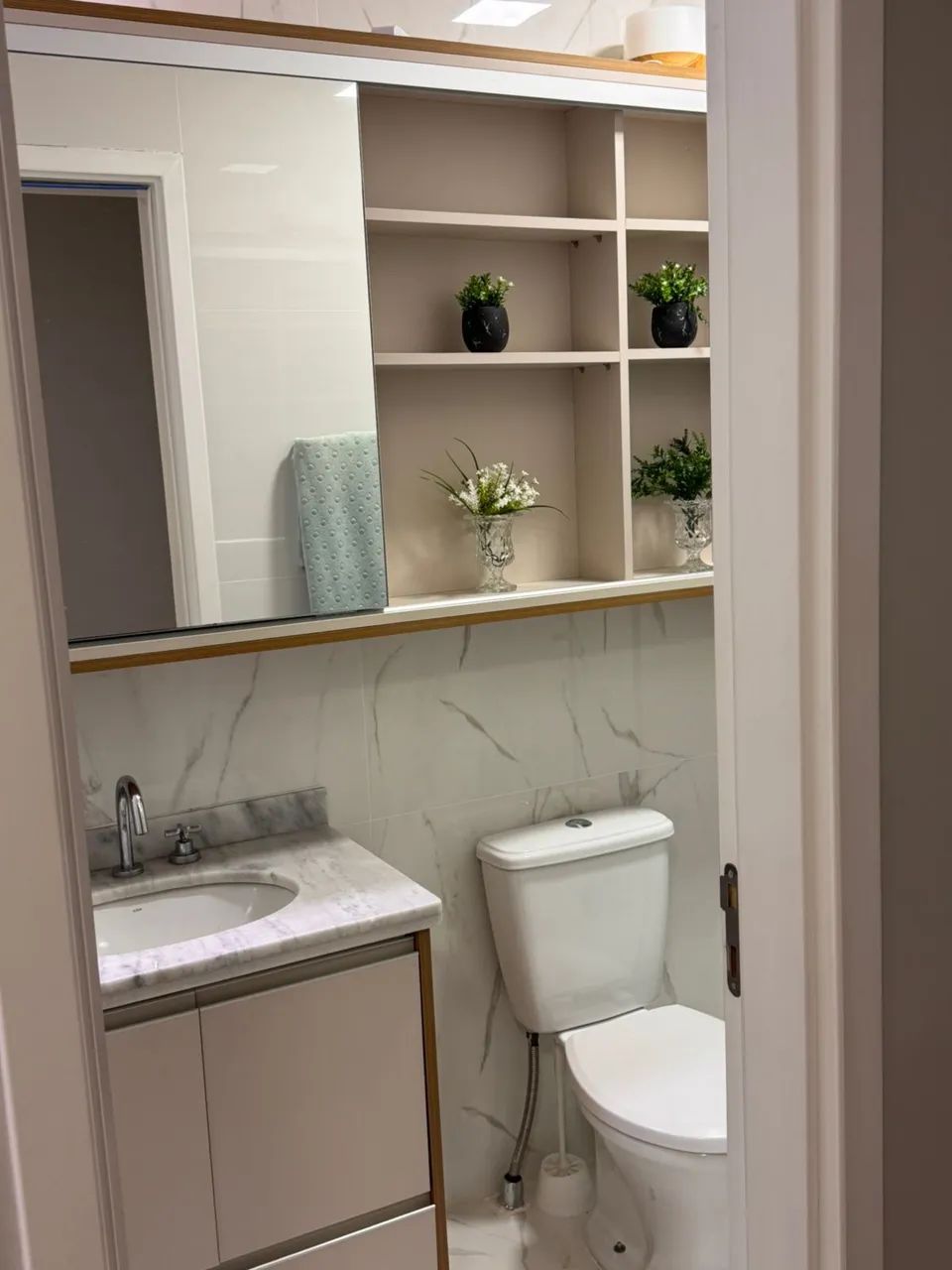 Apartamento 3 Dorm Jd do Lago | Suíte | Varanda Gourmet | 2 Vagas | Alto Padrão - Foto 8