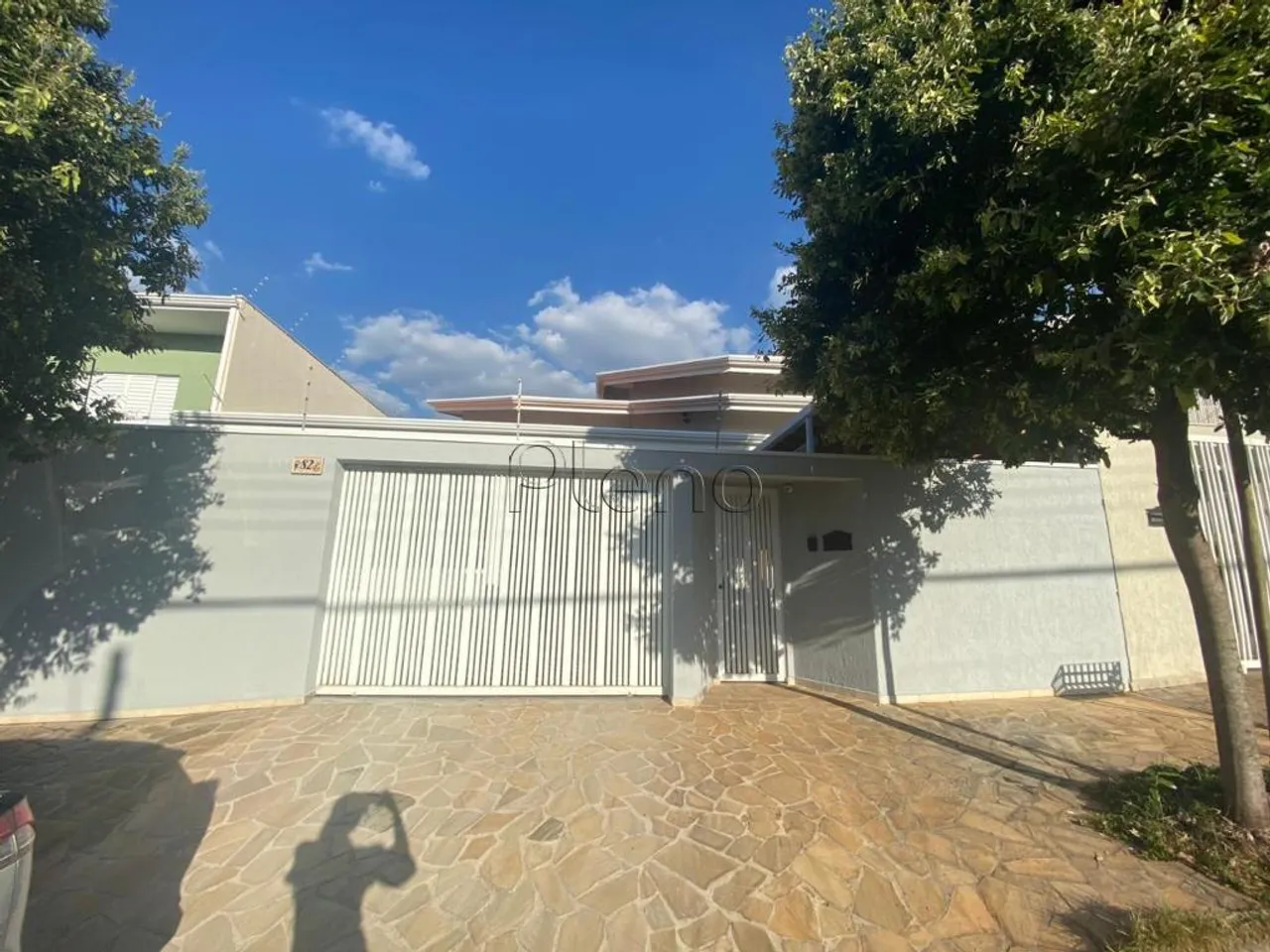 Casa à venda com 3 quartos no Jardim Chapadão, Campinas.