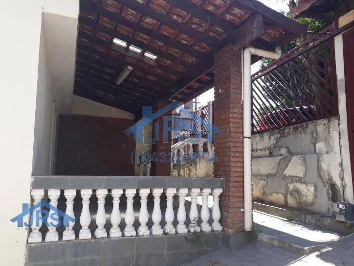 Sobrado com 03 dormitórios à venda por R$ 730.000 - Vila Pindorama - Barueri/SP - Foto 2