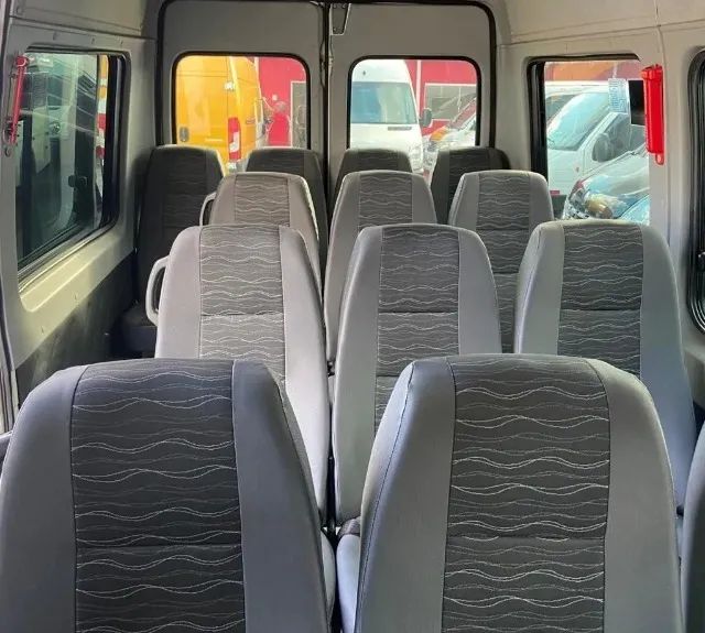 Ducato Van 2019 - Foto 3