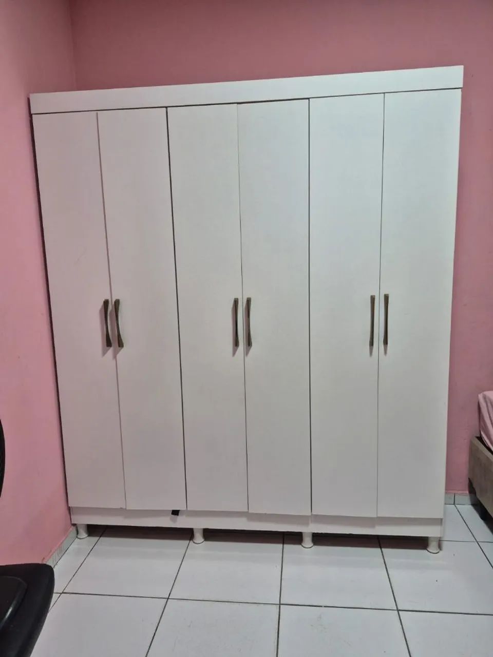 Guarda roupa 6 portas64296403513731121