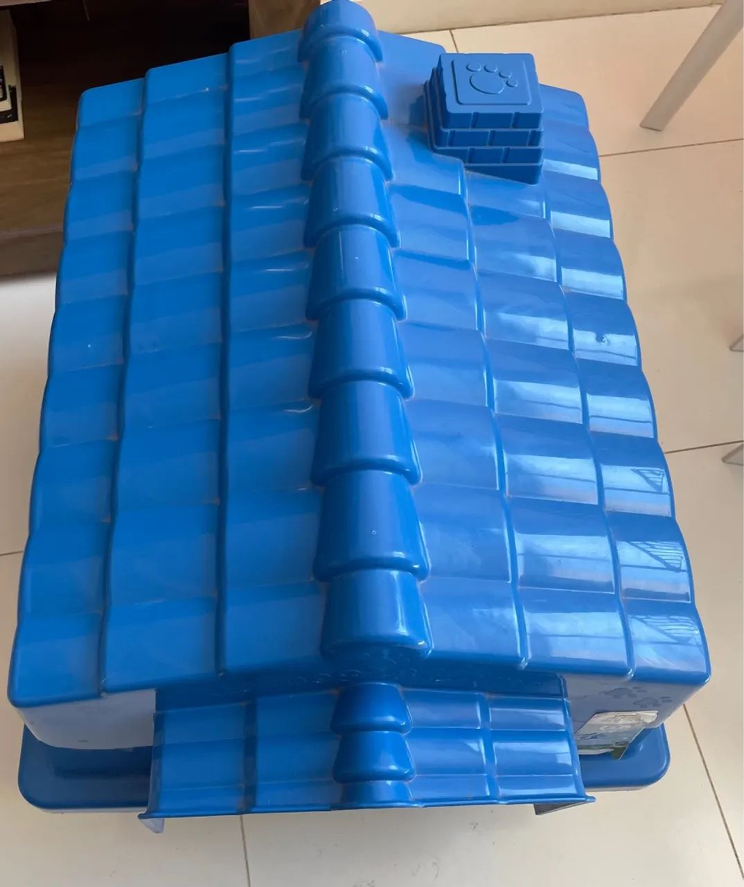 Casinha para pets - Médio e Pequeno porte - Foto 4