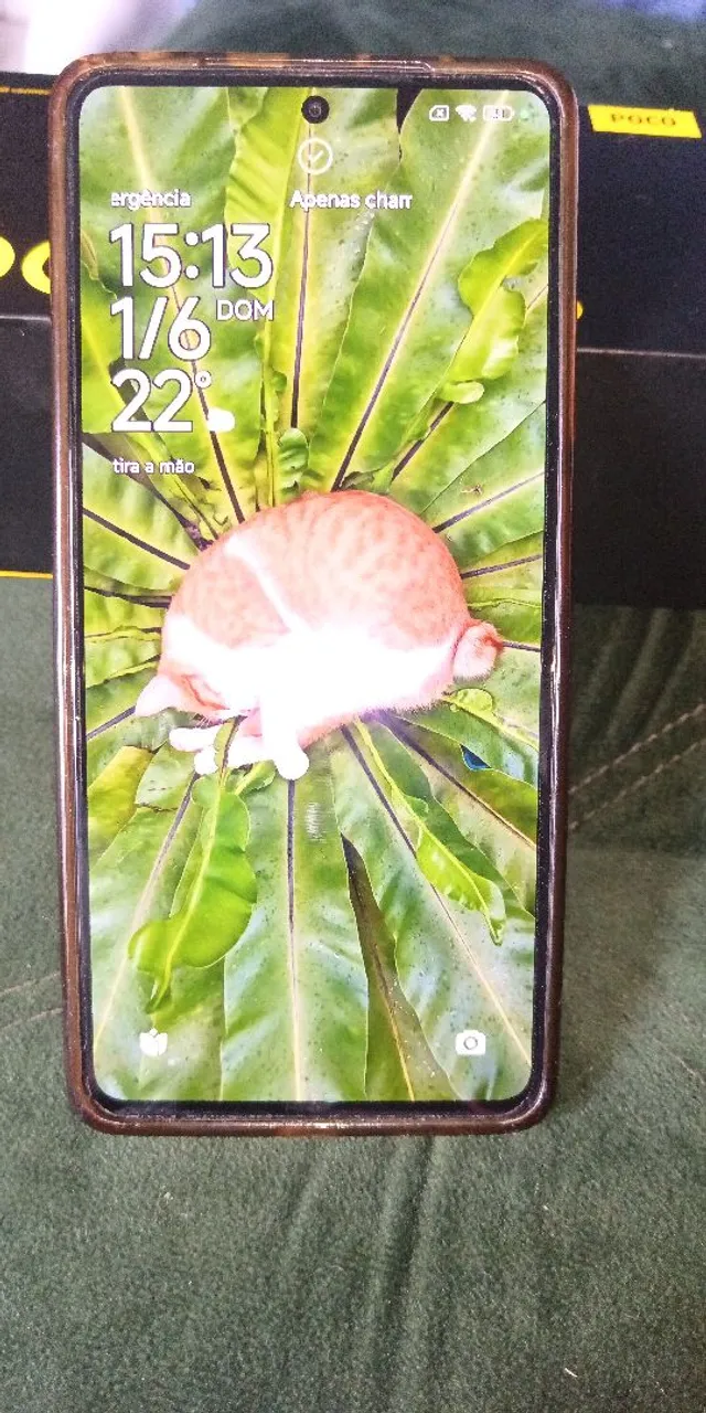 Poco X5 PRO 
