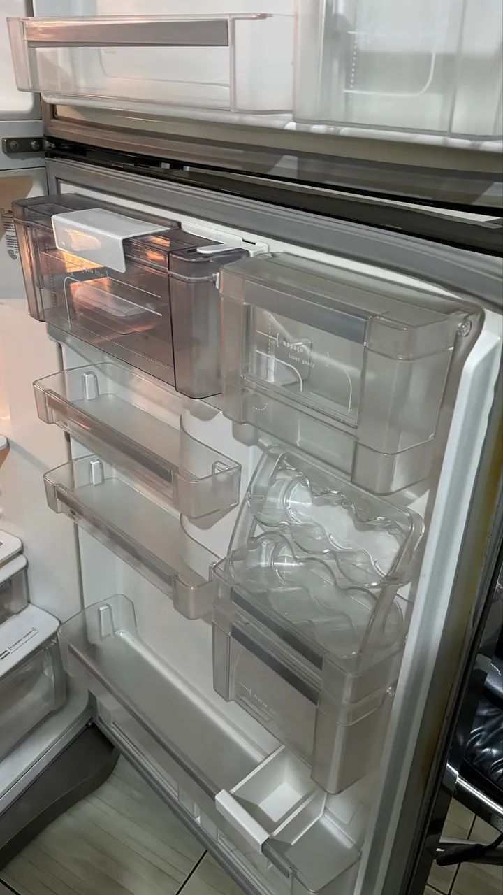 Geladeira Electrolux 520L  - Foto 2