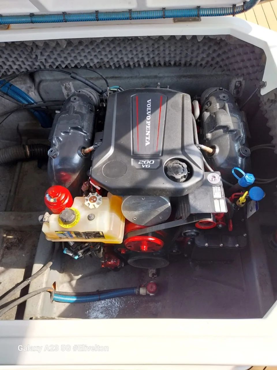 Lancha Triton 300 Sport - 30 pés  - Foto 10