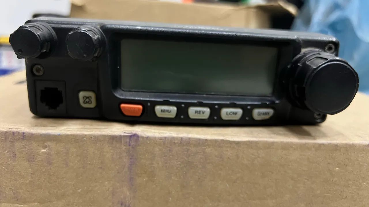 VENDO RADIOS COMUNICADORES - Foto 3