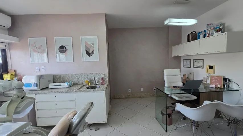 Consult ório Odontológico Centro Médico Clinical Center - Foto 2