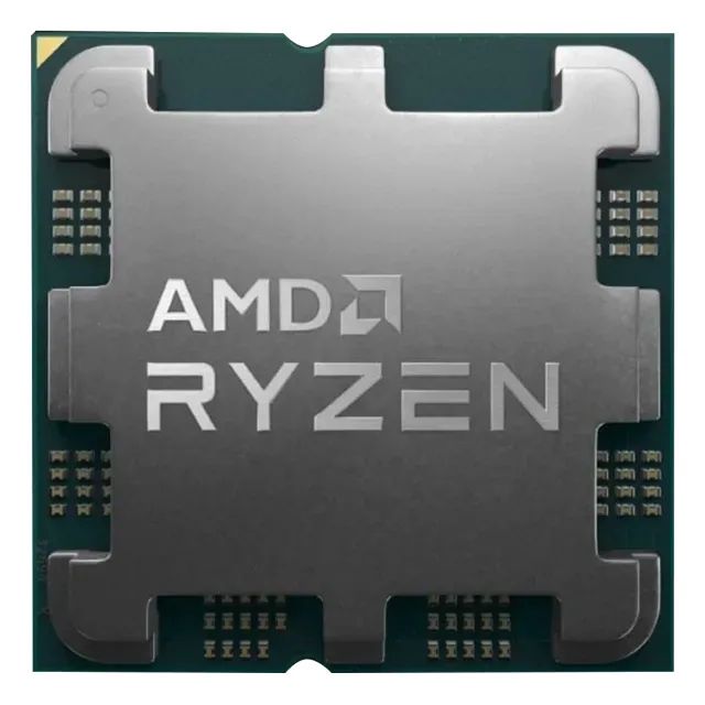 AMD Ryzen 5 7600 3.8GHz (5.1GHz Turbo) 6/12 AM5 with AMD Cooler [new]64317760416257121