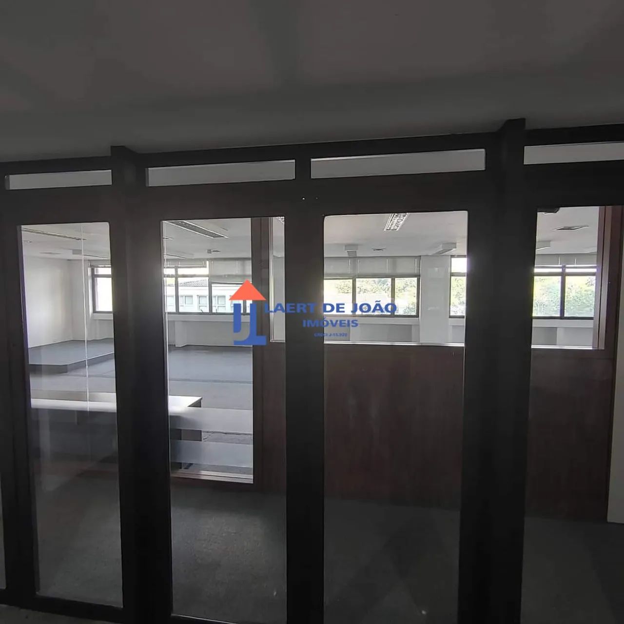 BROOKLIN PAULISTA - CONJUNTO COMERCIAL PARA LOCAÇÃO - Foto 12