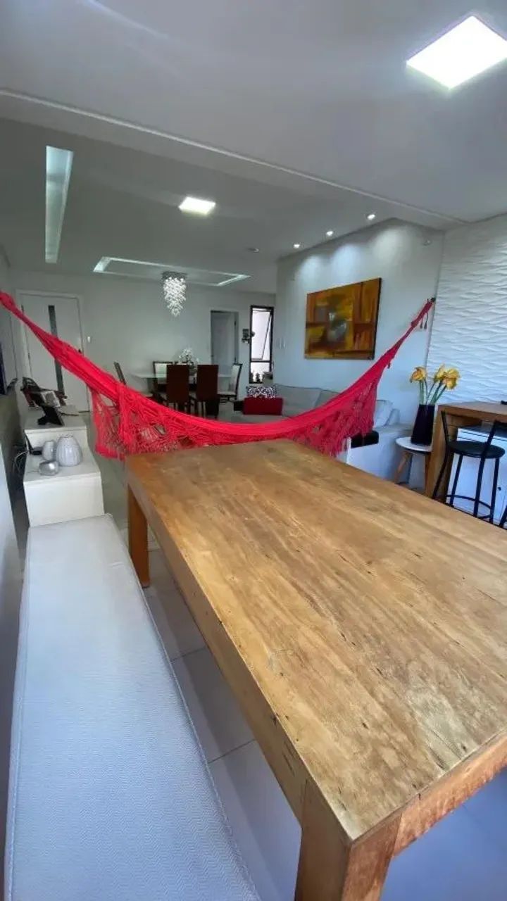 Apartamento para Venda em Salvador, Candeal, 3 dormitórios, 1 suíte, 2 banheiros, 1 vaga - Foto 3