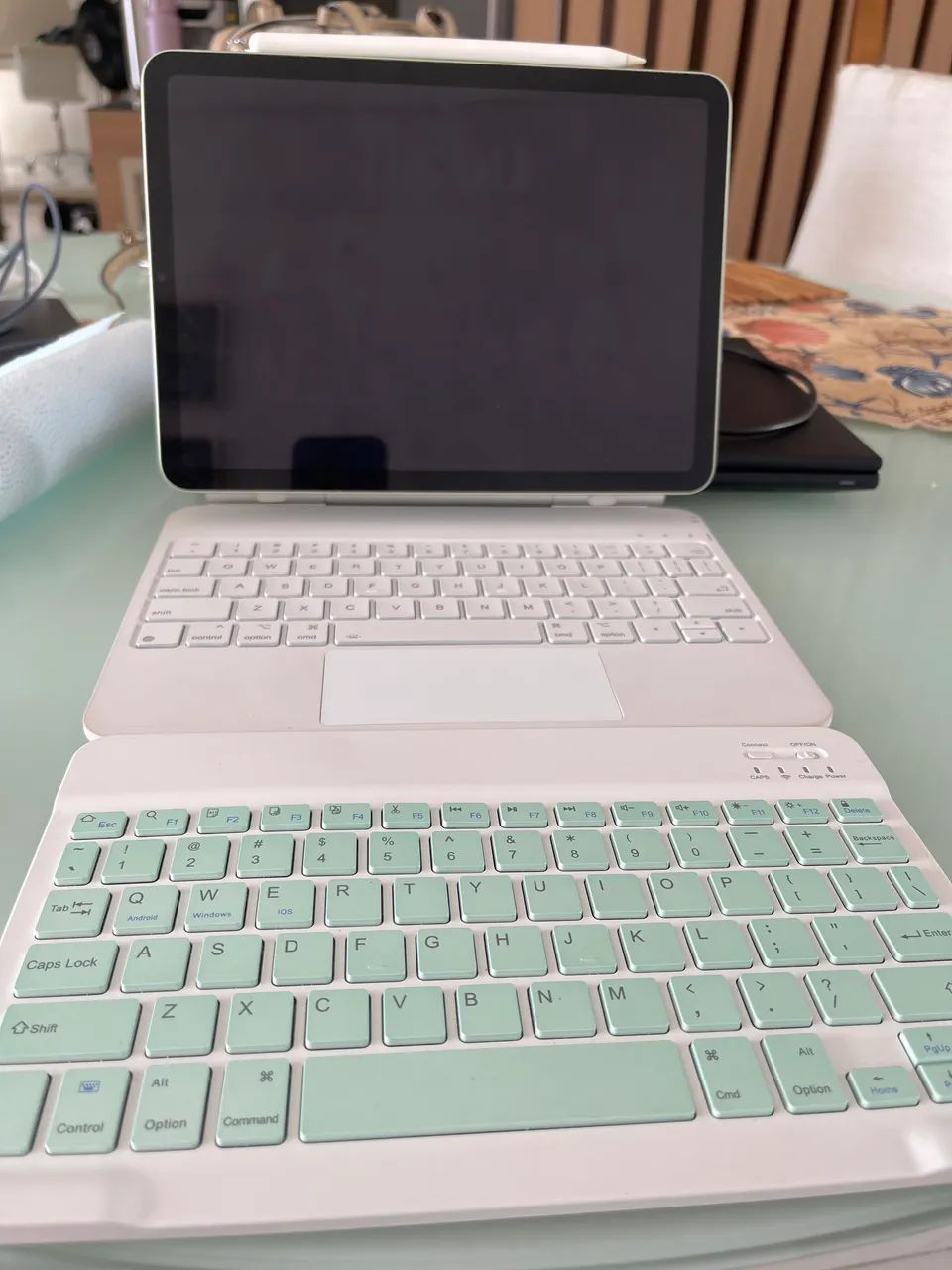 iPad Air 4世代 256GB Magic Keyboard Pencil iPad Air 4世代 256GB Magic Keyboard Pencil Trackpad Smart