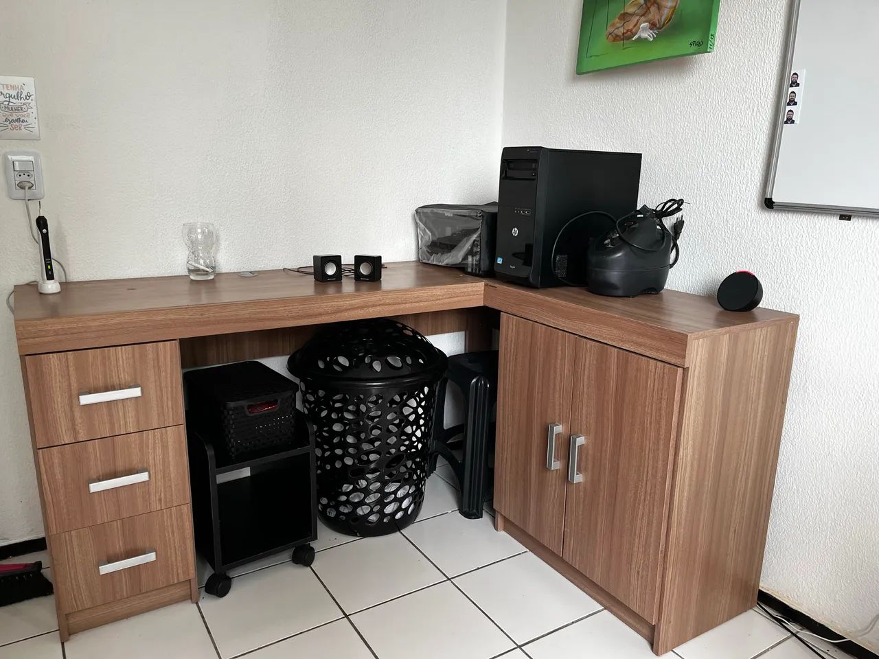 Mesa para estudo 