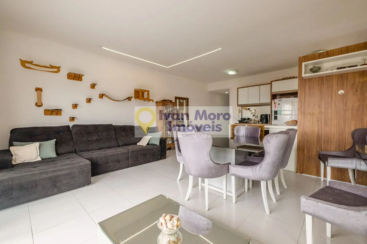 Apartamento à venda em Jurerê - Florianópolis - SC
