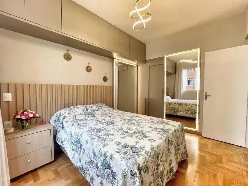 Apartamento 2 quartos com Elevador 67m² à venda por R$570.000,00 Barro Preto - Foto 2