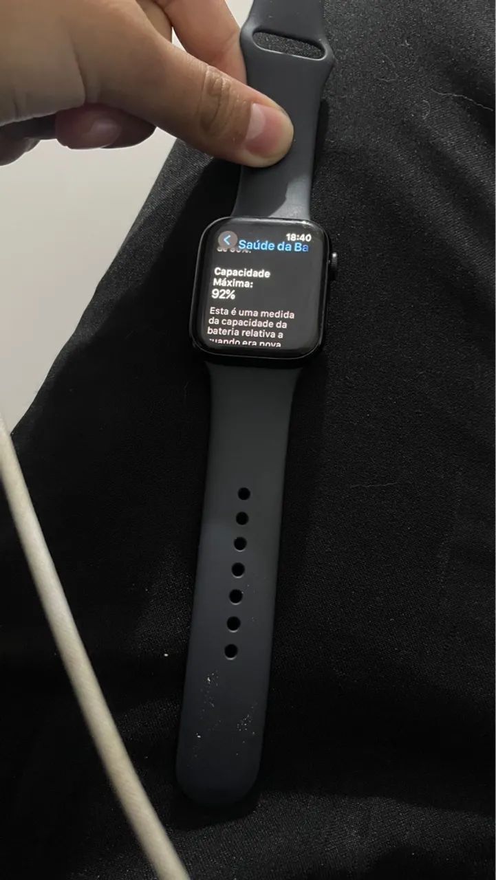 Apple Watch SE - Foto 3