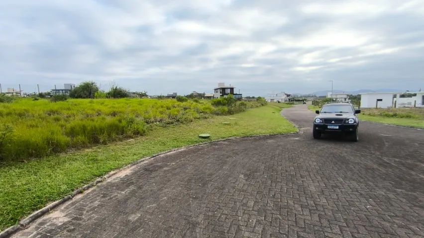 Terreno no condomínio The Eko Beach Resort, Imbituba-SC - Foto 4