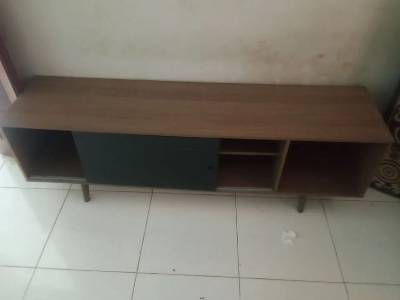 Rack ESTA DISPONÍVEL 