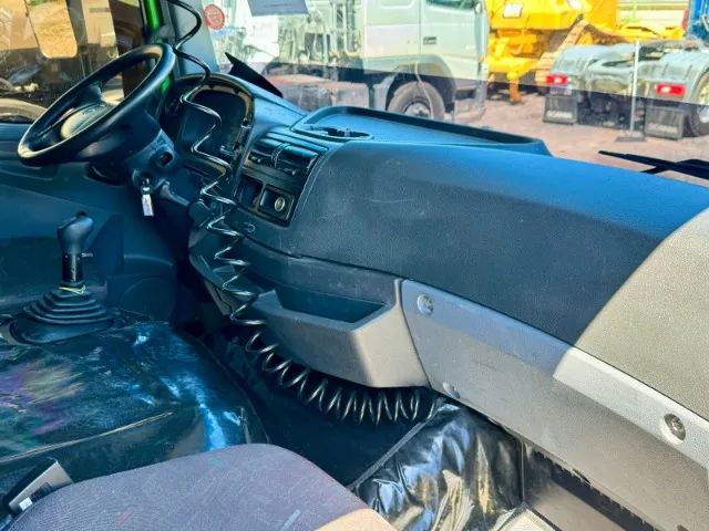 M.BENZ/ATEGO 2425 - 2009/2009 - Foto 5