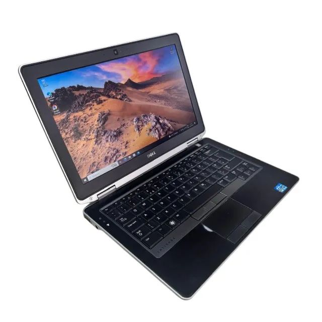 Notebook Dell Latitude E6330 Intel I5 3ª 6gb Ssd 128gb Usado - Foto 5