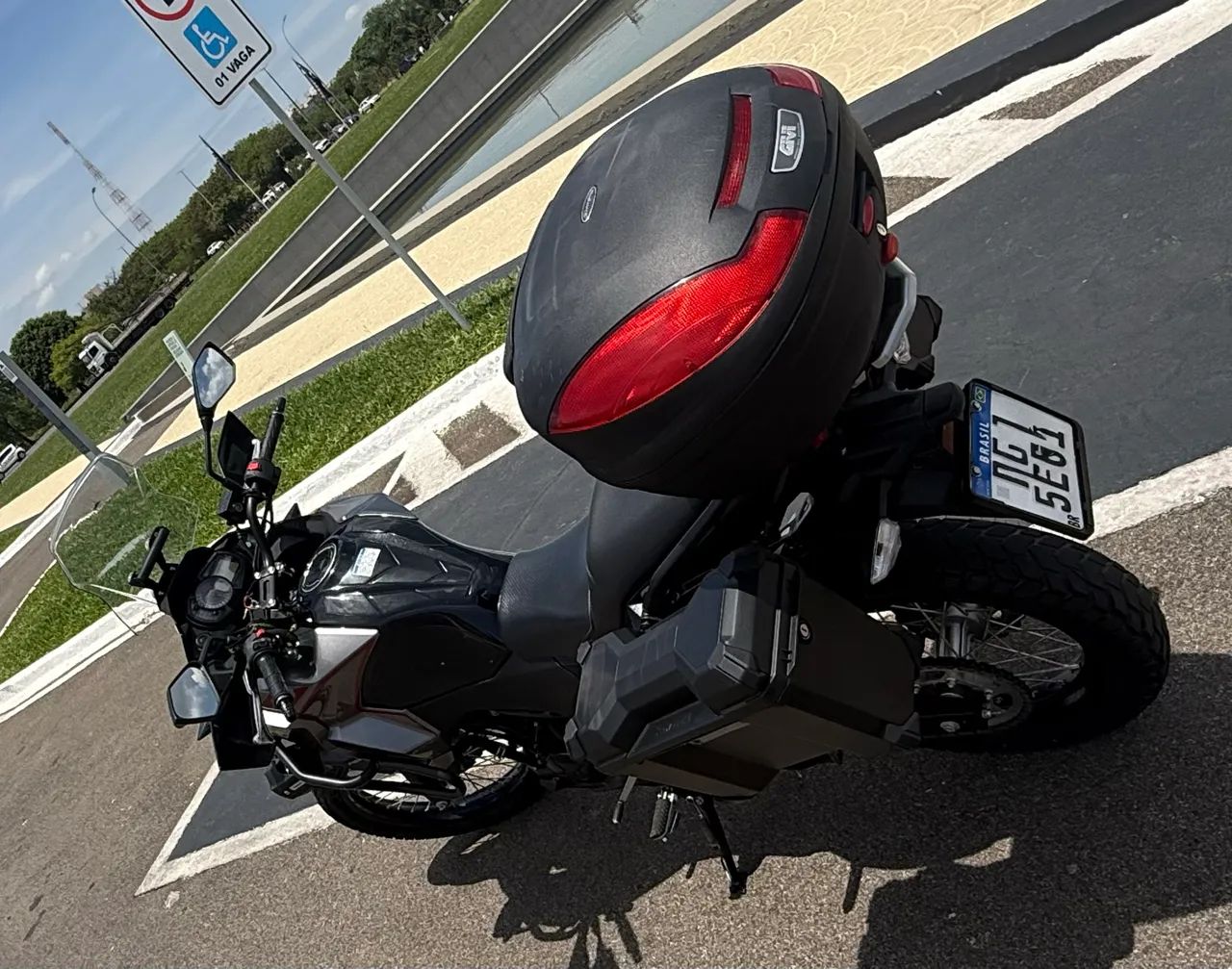 Kawasaki 300 2021 - 1441391976 | OLX