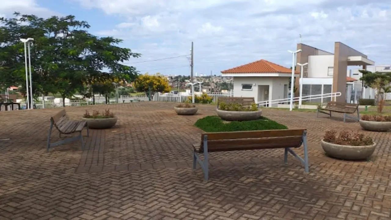 MORADA DAS FLORES - AZALÉIAS - Terreno à venda 252m, Jardim Ecoville I, Cambé, PR - Foto 4