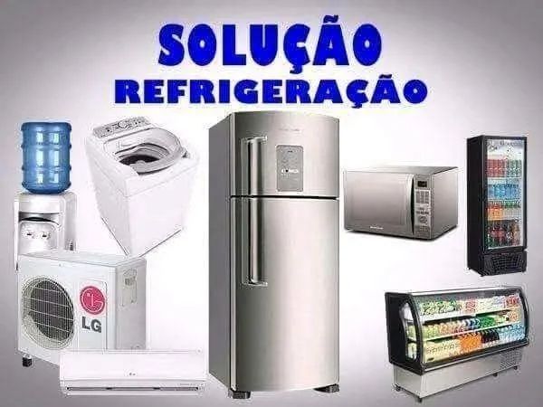 Refrigeração e Climatização  - Foto 2