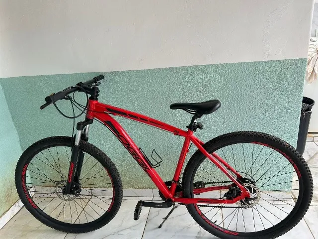 Vendo bike