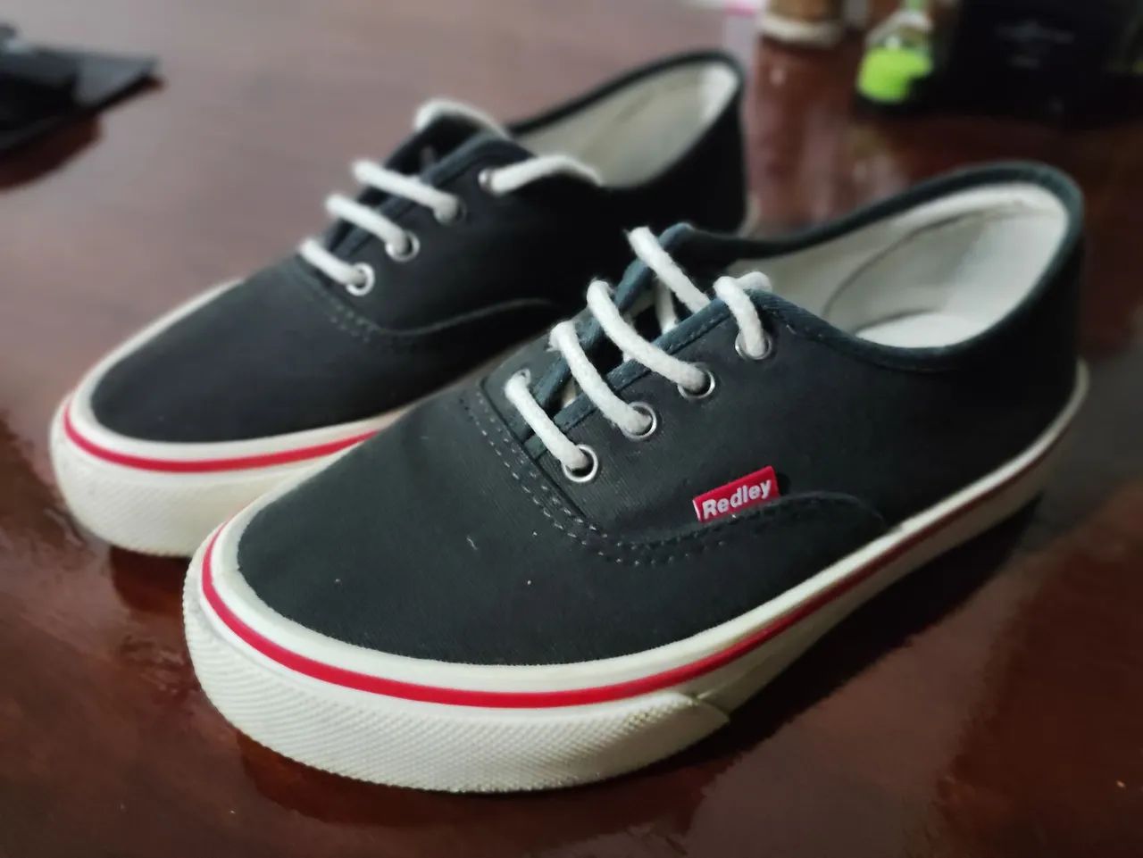 2 Pares de Tênis Redley Originais - Foto 2