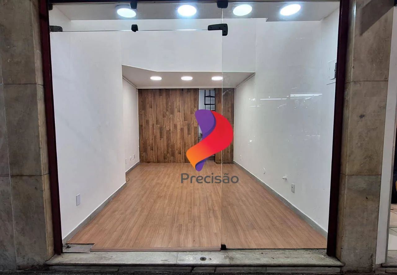 Loja para alugar, 34 m² por R$ Copacabana Rio de