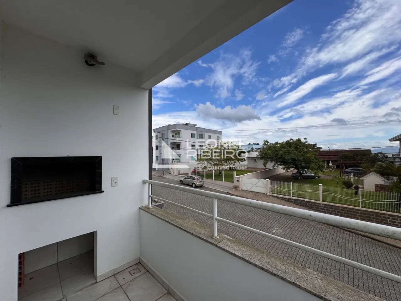 Apartamento à venda com 3 dormitórios e 86,51 m² no bairro Imigrantes em Timbó/SC - Foto 3