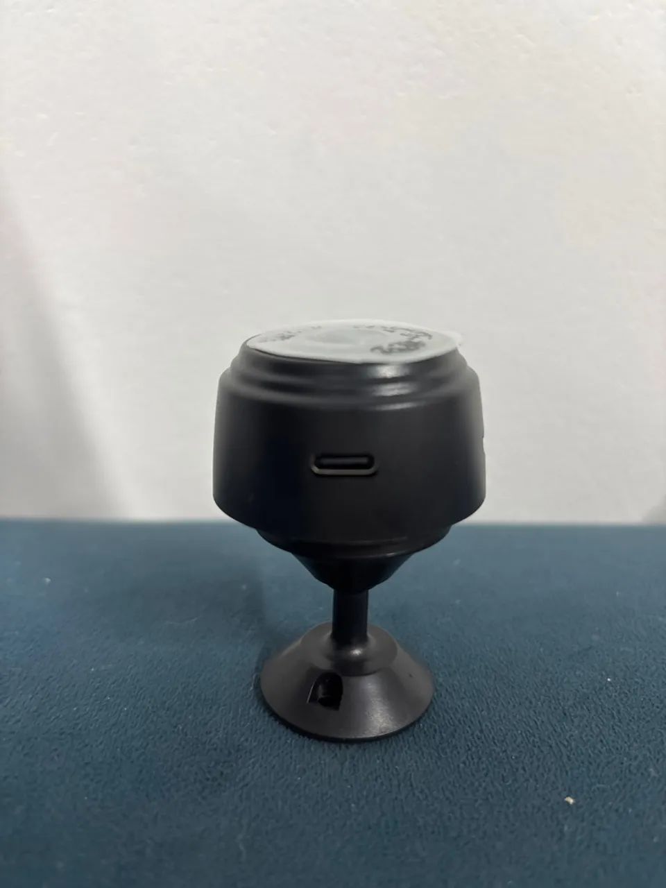 Mini Câmera Wi-Fi  - Foto 3