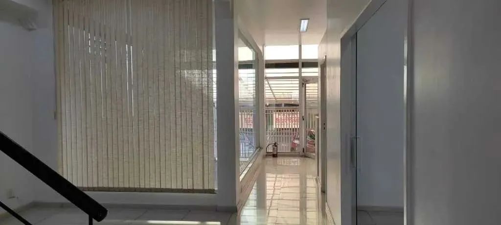 Prédio Comercial a venda no Jaguaré, São Paulo - Excelente Localização! - Foto 9